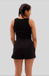 Ribbed Vest Top